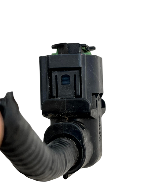 Audi BMW Skoda VW Radar Distance Sensor Plug Connector 1 1534229 1 Genuine 178445608955 3