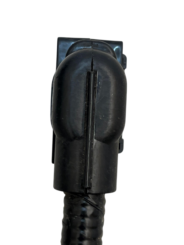 Audi BMW Skoda VW Radar Distance Sensor Plug Connector 1 1534229 1 Genuine 178445608955 4