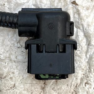 Audi BMW Skoda VW Radar Distance Sensor Plug Connector 1-1534229-1 Genuine - Image 6