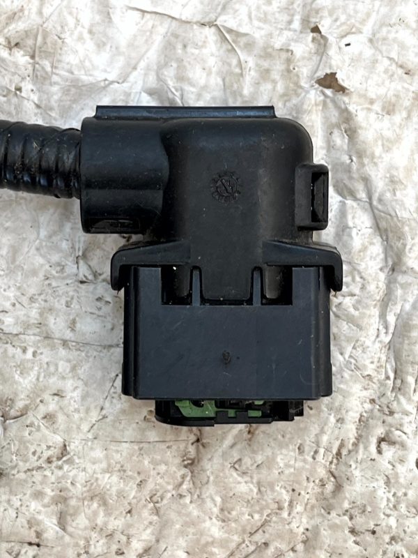 Audi BMW Skoda VW Radar Distance Sensor Plug Connector 1 1534229 1 Genuine 178445608955 6