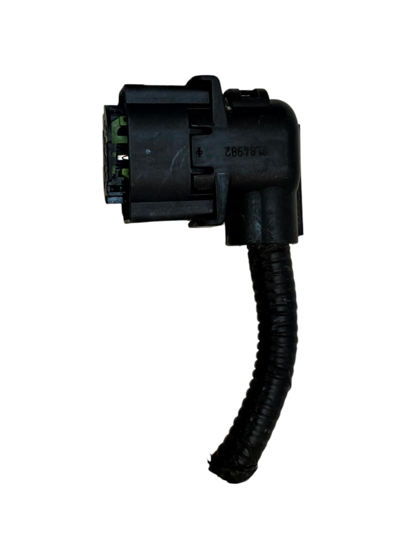 Audi BMW Skoda VW Radar Distance Sensor Plug Connector 1 1534229 1 Genuine 178445608955