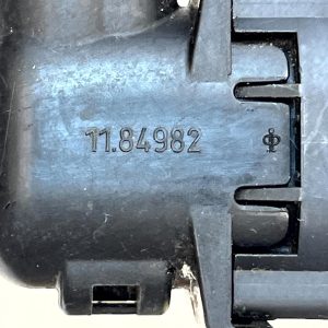 Audi BMW Skoda VW Radar Distance Sensor Plug Connector 1-1534229-1 Genuine - Image 9