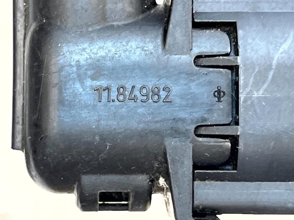 Audi BMW Skoda VW Radar Distance Sensor Plug Connector 1 1534229 1 Genuine 178445608955 9