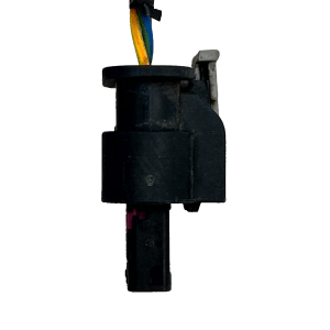 Audi BMW VW Mercedes PDC Parking Sensor Loom Plug Connector 1-1718644-1 Genuine - Image 3