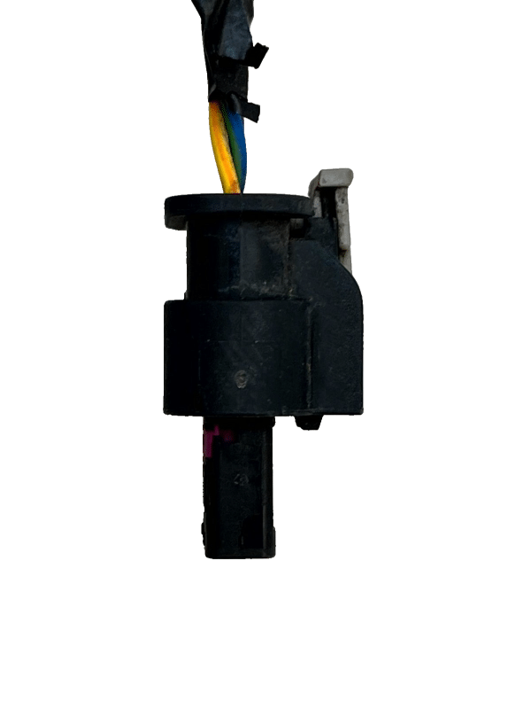 Audi BMW VW Mercedes PDC Parking Sensor Loom Plug Connector 1 1718644 1 Genuine 178409856175 3