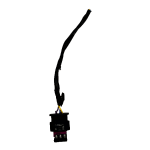 Audi BMW VW Mercedes PDC Parking Sensor Loom Plug Connector 1-1718644-1 Genuine