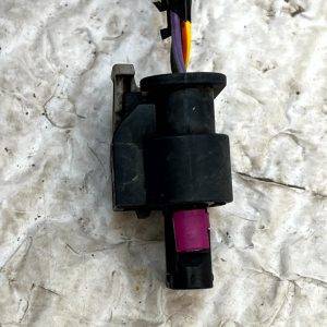 Audi BMW VW Mercedes PDC Parking Sensor Loom Plug Connector 1-1718644-1 Genuine - Image 5