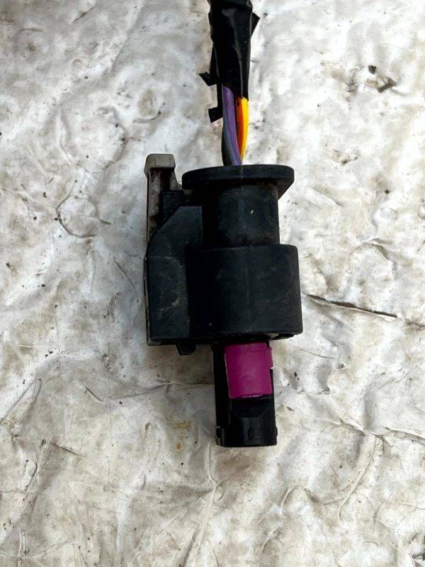 Audi BMW VW Mercedes PDC Parking Sensor Loom Plug Connector 1 1718644 1 Genuine 178409856175 5