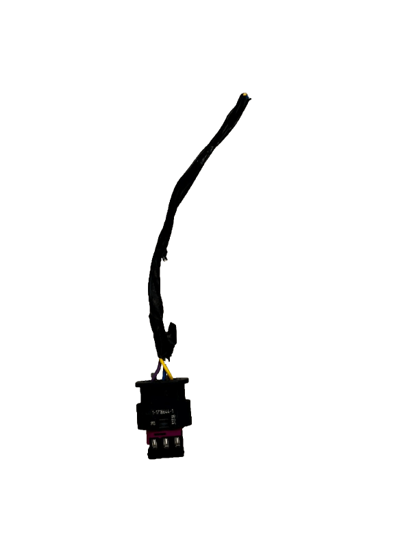 Audi BMW VW Mercedes PDC Parking Sensor Loom Plug Connector 1 1718644 1 Genuine 178409856175