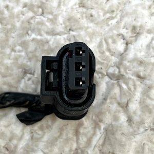 Audi BMW VW Mercedes PDC Parking Sensor Loom Plug Connector 1-1718644-1 Genuine - Image 7