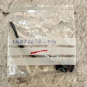 Audi BMW VW Mercedes PDC Parking Sensor Loom Plug Connector 1-1718644-1 Genuine - Image 9