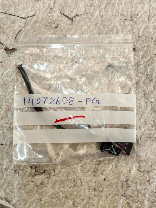 Audi BMW VW Mercedes PDC Parking Sensor Loom Plug Connector 1 1718644 1 Genuine 178409856175 9