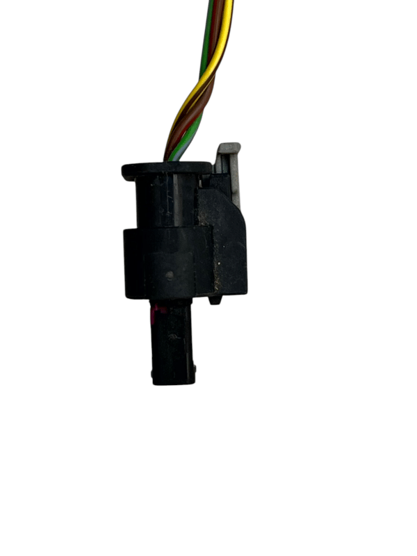 Audi BMW VW Mercedes PDC Parking Sensor Loom Plug Connector 1 1718644 1 Genuine 178427634075 3