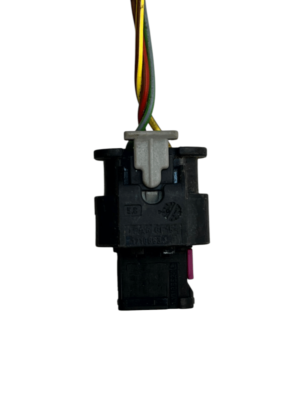 Audi BMW VW Mercedes PDC Parking Sensor Loom Plug Connector 1 1718644 1 Genuine 178427634075 4