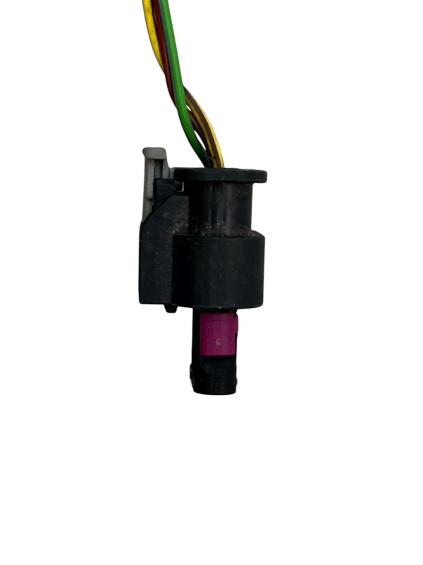 Audi BMW VW Mercedes PDC Parking Sensor Loom Plug Connector 1 1718644 1 Genuine 178427634075 5