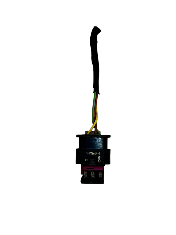 Audi BMW VW Mercedes PDC Parking Sensor Loom Plug Connector 1 1718644 1 Genuine 178427634075