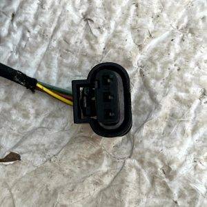 Audi BMW VW Mercedes PDC Parking Sensor Loom Plug Connector 1-1718644-1 Genuine - Image 7