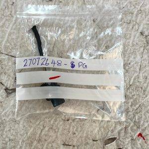 Audi BMW VW Mercedes PDC Parking Sensor Loom Plug Connector 1-1718644-1 Genuine - Image 9