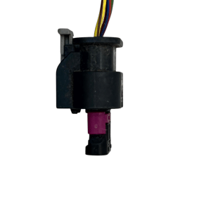 Audi BMW VW Mercedes PDC Sensor Wiring Loom Plug Connector 1-1718644-1 Genuine 13 Audi BMW VW Mercedes PDC Sensor Wiring Loom Plug Connector 1-1718644-1 Genuine - Image 5