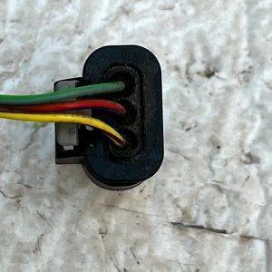 Audi BMW VW Mercedes PDC Sensor Wiring Loom Plug Connector 1-1718644-1 Genuine 14 Audi BMW VW Mercedes PDC Sensor Wiring Loom Plug Connector 1-1718644-1 Genuine - Image 6