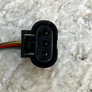 Audi BMW VW Mercedes PDC Sensor Wiring Loom Plug Connector 1-1718644-1 Genuine 15 Audi BMW VW Mercedes PDC Sensor Wiring Loom Plug Connector 1-1718644-1 Genuine - Image 7