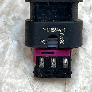 Audi BMW VW Mercedes PDC Sensor Wiring Loom Plug Connector 1-1718644-1 Genuine 16 Audi BMW VW Mercedes PDC Sensor Wiring Loom Plug Connector 1-1718644-1 Genuine - Image 8