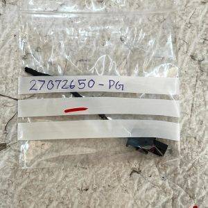 Audi BMW VW Mercedes PDC Sensor Wiring Loom Plug Connector 1-1718644-1 Genuine 17 Audi BMW VW Mercedes PDC Sensor Wiring Loom Plug Connector 1-1718644-1 Genuine - Image 9