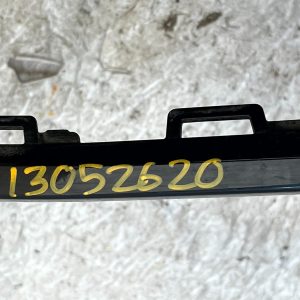 Audi E-Tron Front Bumper Center Molding Trim 2019 TO 2022 4KE853057 Genuine - Image 15