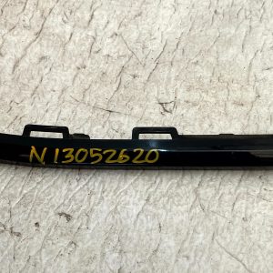 Audi E-Tron Front Bumper Center Molding Trim 2019 TO 2022 4KE853057 Genuine - Image 3