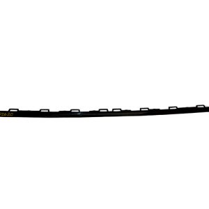 Audi E-Tron Front Bumper Center Molding Trim 2019 TO 2022 4KE853057 Genuine - Image 1