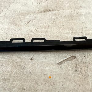 Audi E-Tron Front Bumper Center Molding Trim 2019 TO 2022 4KE853057 Genuine - Image 5