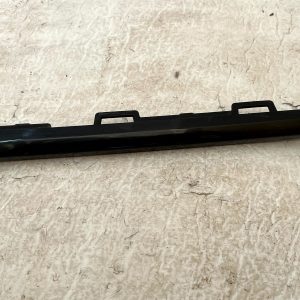Audi E-Tron Front Bumper Center Molding Trim 2019 TO 2022 4KE853057 Genuine - Image 6