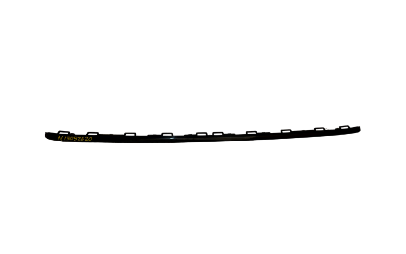 Audi E-Tron Front Bumper Center Molding Trim 2019 TO 2022 4KE853057 Genuine