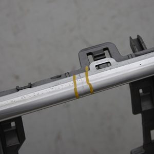 Audi E Tron Front Bumper Grill 4KE853651 Genuine *DAMAGED* - Image 5