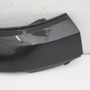 Audi E-Tron Front Bumper Right Side Trim 2019 ON 4KE807062A Genuine - Image 3