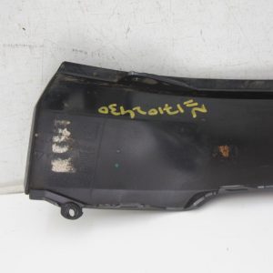 Audi E-Tron Front Bumper Right Side Trim 2019 ON 4KE807062A Genuine - Image 10