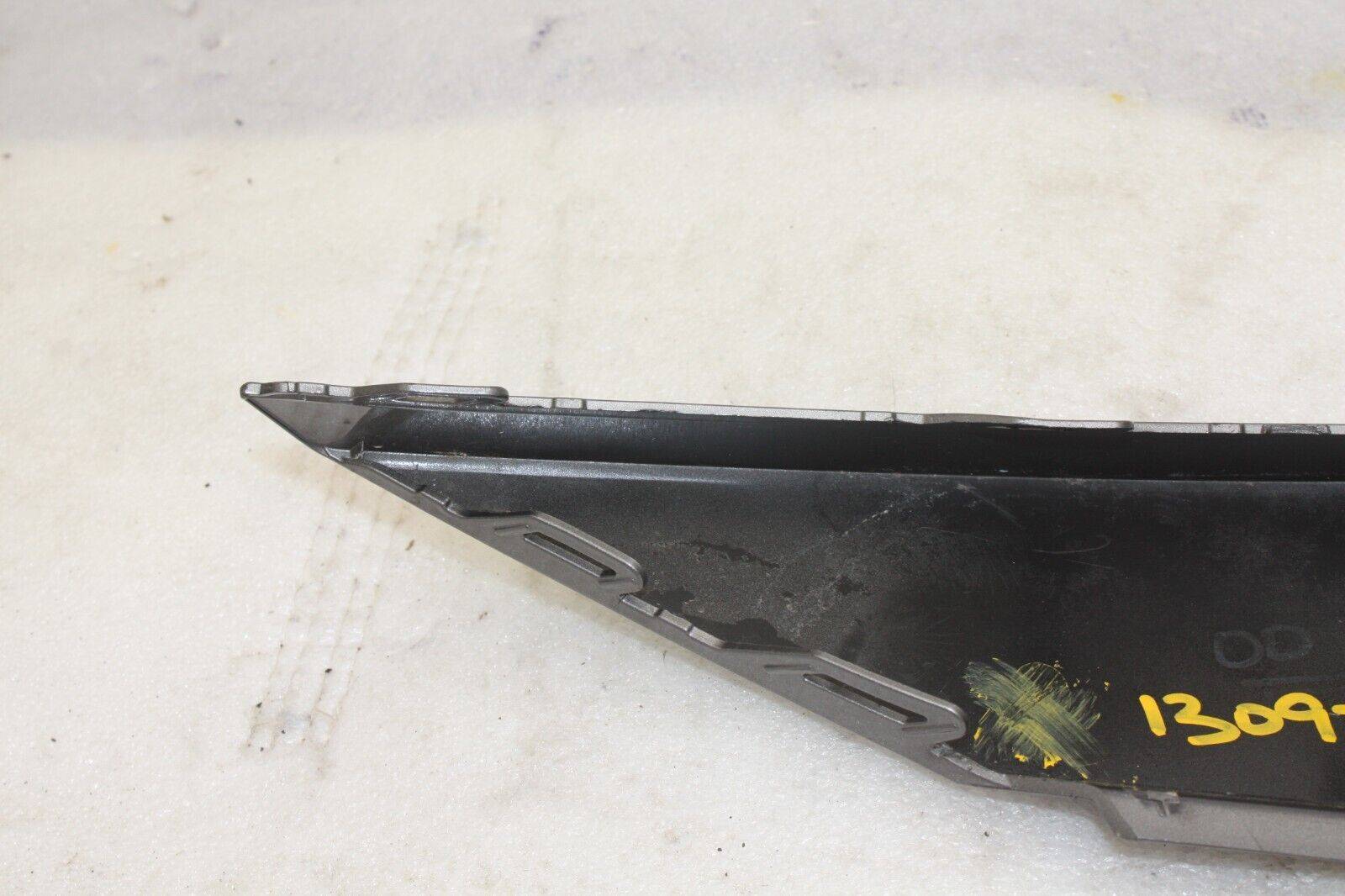 Audi-E-Tron-Front-Bumper-Right-Side-Trim-2019-On-4KE807062A-Genuine-176578109625-13