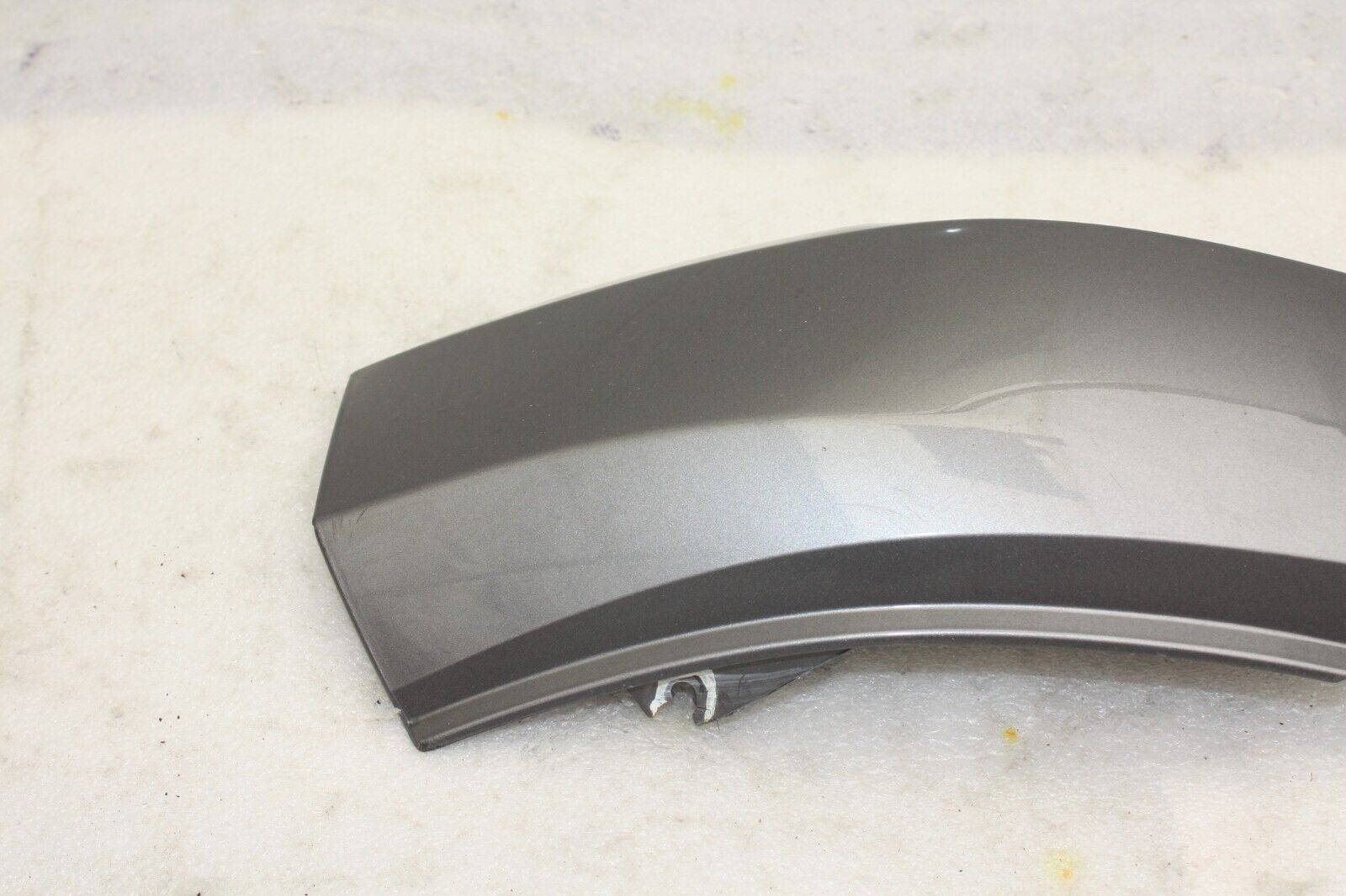 Audi-E-Tron-Front-Bumper-Right-Side-Trim-2019-On-4KE807062A-Genuine-176578109625-8