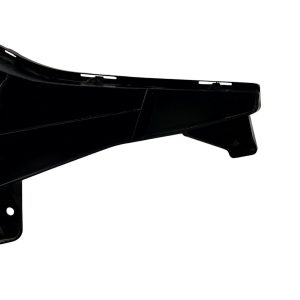 Audi E-Tron Front Bumper Upper Radiator Grill 2019 TO 2022 4KE807233 Genuine - Image 11