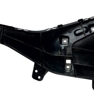 Audi E-Tron Front Bumper Upper Radiator Grill 2019 TO 2022 4KE807233 Genuine - Image 14