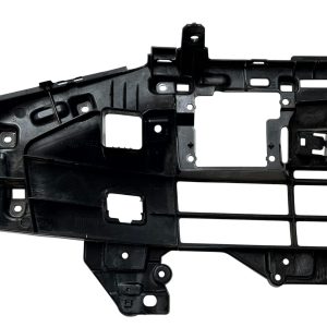 Audi E-Tron Front Bumper Upper Radiator Grill 2019 TO 2022 4KE807233 Genuine - Image 15