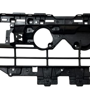 Audi E-Tron Front Bumper Upper Radiator Grill 2019 TO 2022 4KE807233 Genuine - Image 16