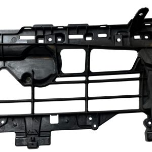 Audi E-Tron Front Bumper Upper Radiator Grill 2019 TO 2022 4KE807233 Genuine - Image 17