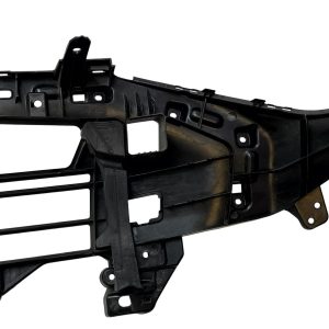 Audi E-Tron Front Bumper Upper Radiator Grill 2019 TO 2022 4KE807233 Genuine - Image 18