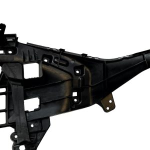 Audi E-Tron Front Bumper Upper Radiator Grill 2019 TO 2022 4KE807233 Genuine - Image 19