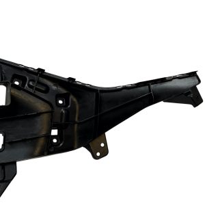 Audi E-Tron Front Bumper Upper Radiator Grill 2019 TO 2022 4KE807233 Genuine - Image 20