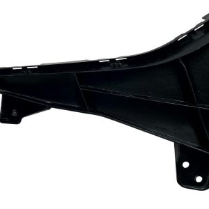 Audi E-Tron Front Bumper Upper Radiator Grill 2019 TO 2022 4KE807233 Genuine - Image 3