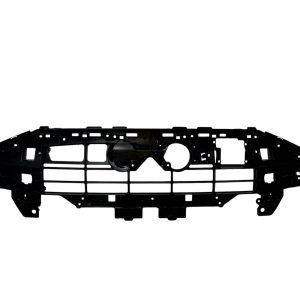 Audi E-Tron Front Bumper Upper Radiator Grill 2019 TO 2022 4KE807233 Genuine