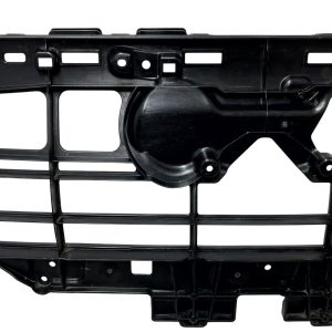 Audi E-Tron Front Bumper Upper Radiator Grill 2019 TO 2022 4KE807233 Genuine - Image 6