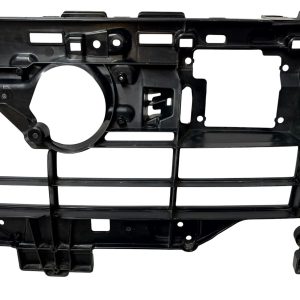 Audi E-Tron Front Bumper Upper Radiator Grill 2019 TO 2022 4KE807233 Genuine - Image 7